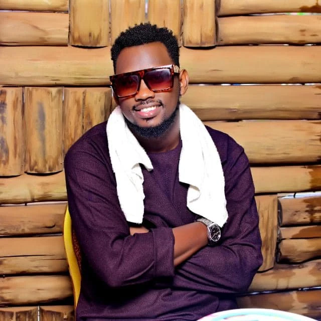 Chikibombe (Kinyarwanda Version)